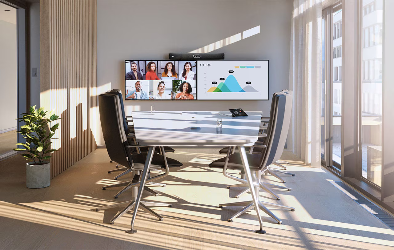 Executive Playground