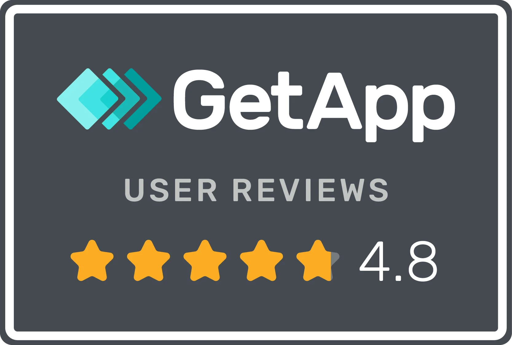 GetApp · 4.9