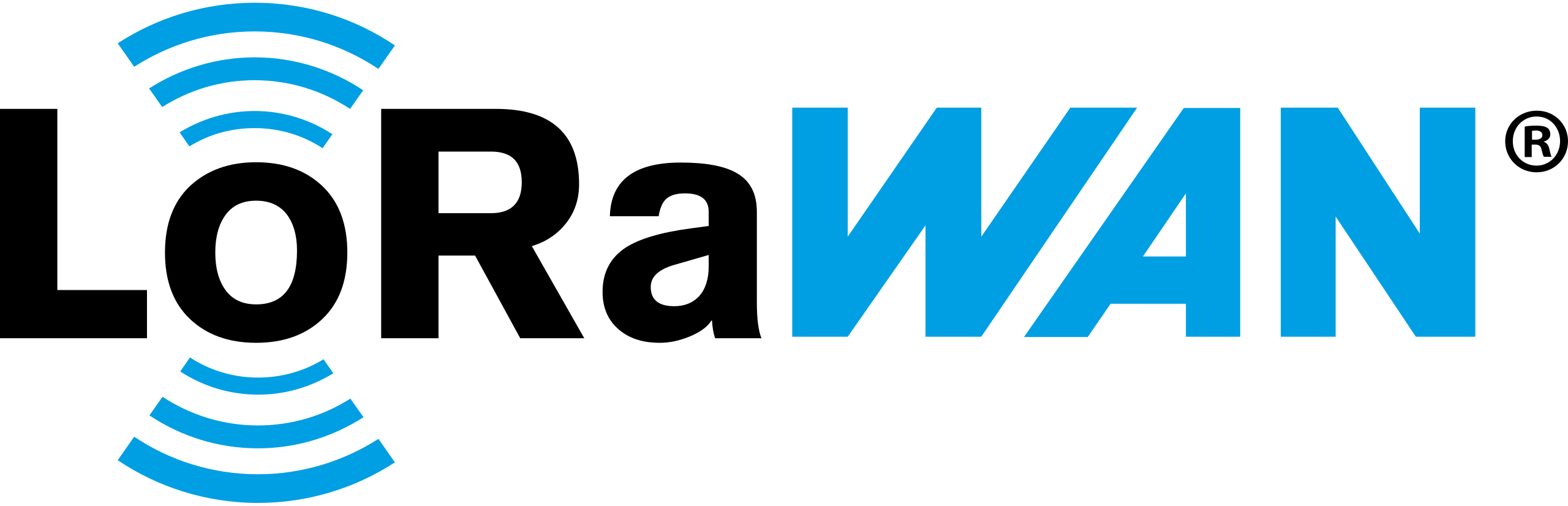 LoRaWAN logo