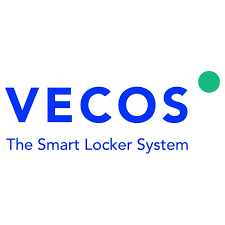 Vecos logo