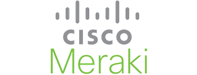 Cisco Meraki logo