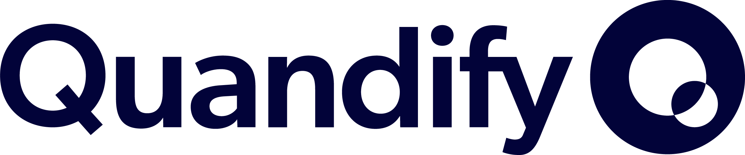 Quandify logo