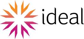 Ideal logo