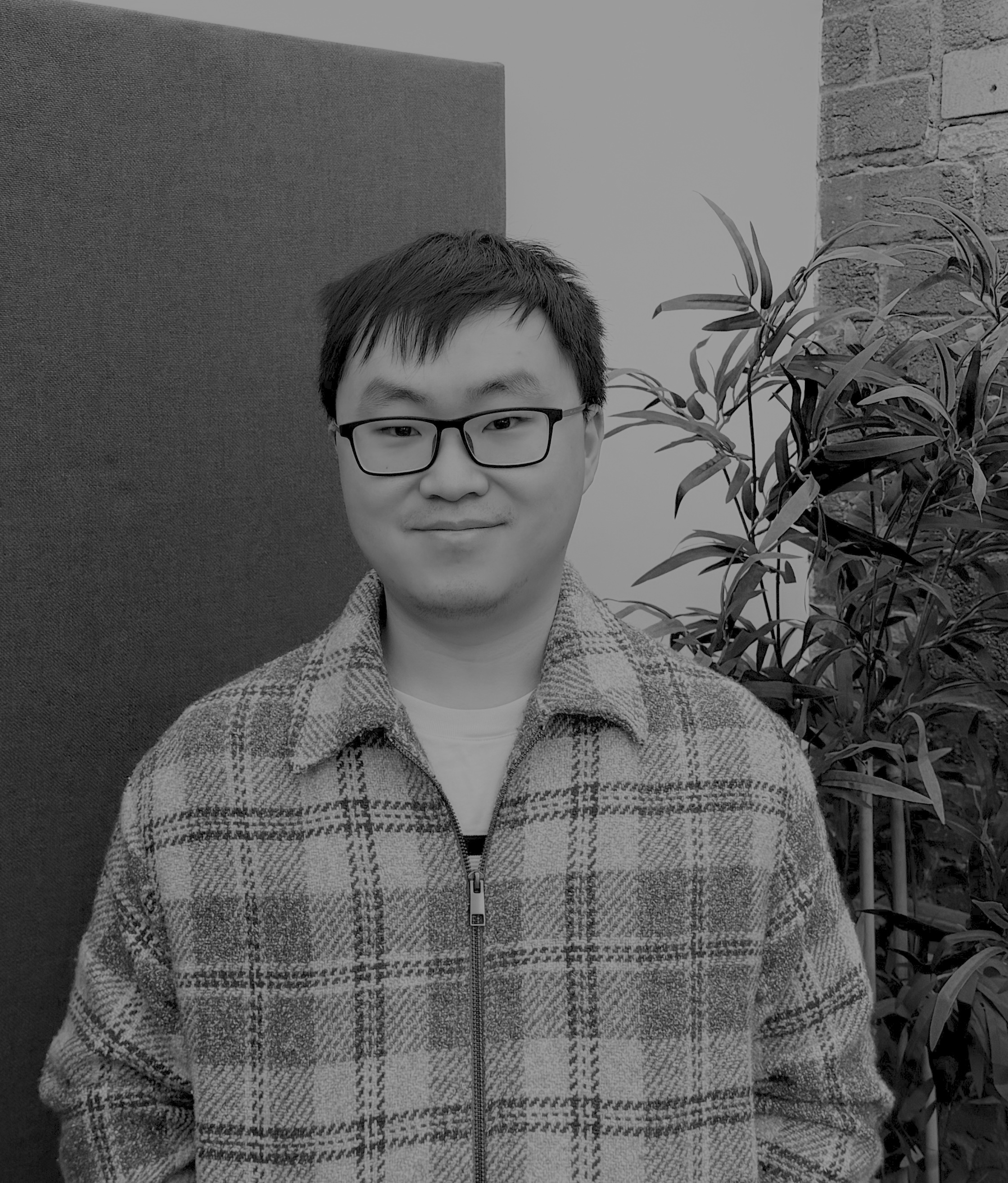 Andrew Wong