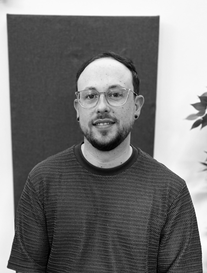 Daniel Hamer