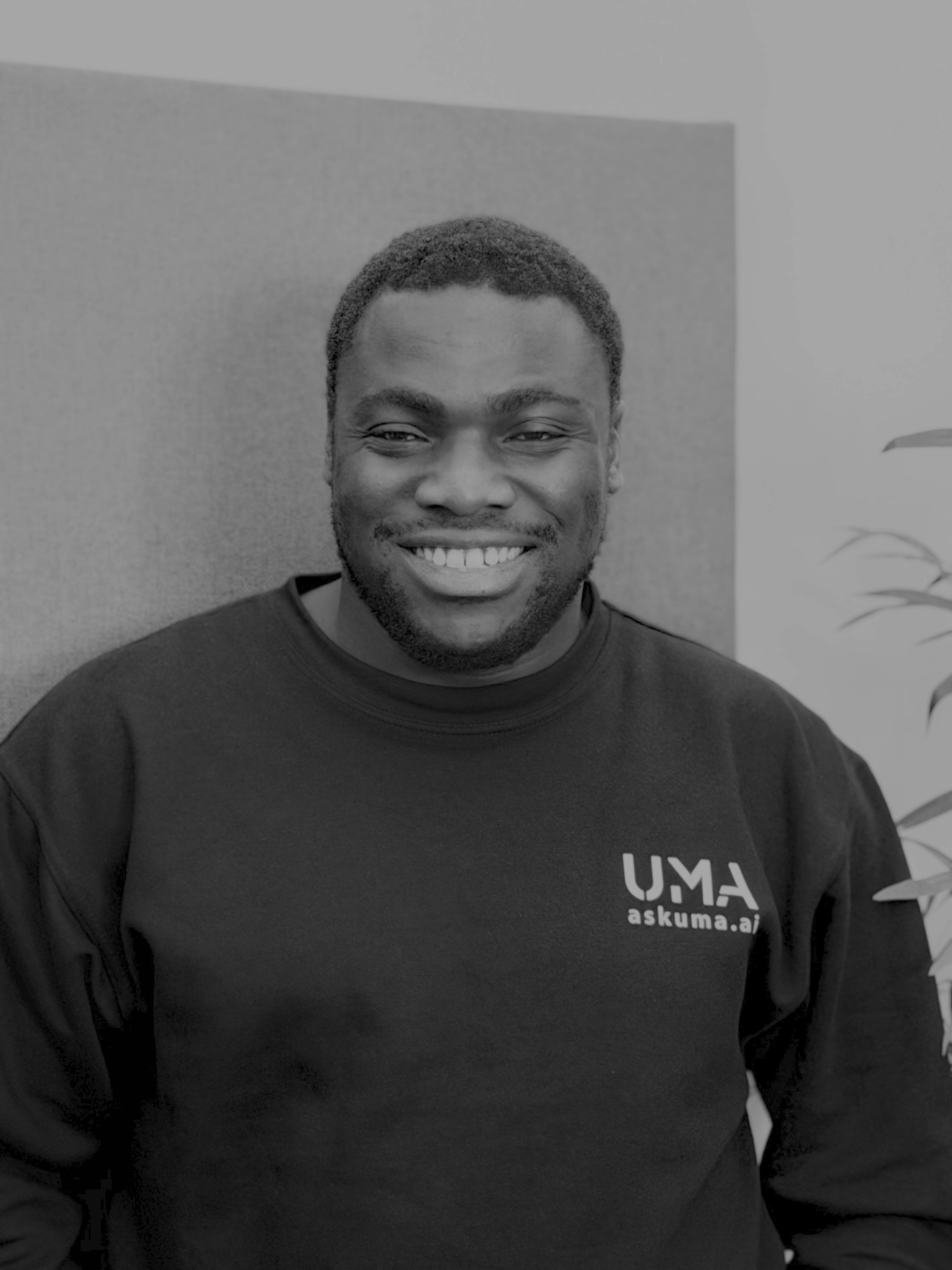 Fred Obiri Yeboah
