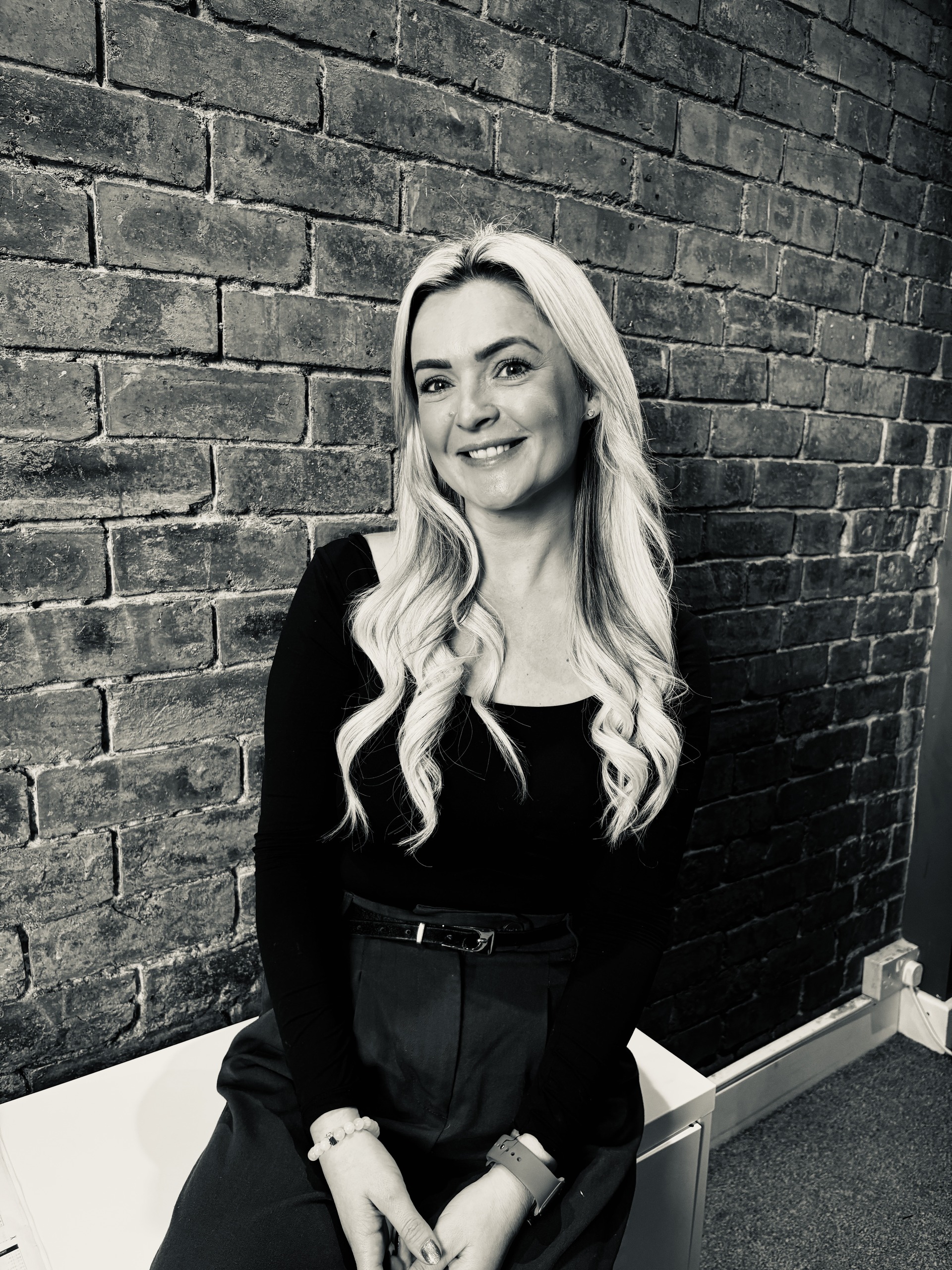 Kirsty Chaplin