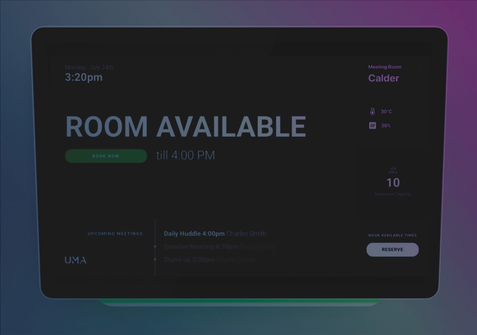 Leveraging Jabra &#038; Cisco WebEx Devices for Occupancy and Environmental Data