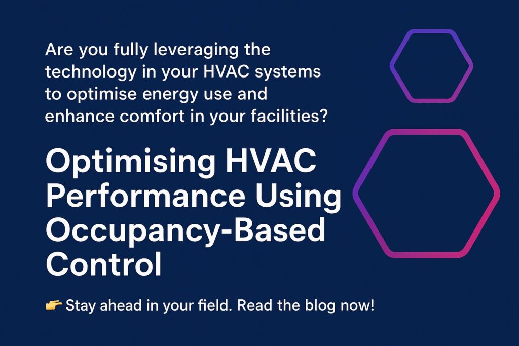 HVAC Optimisation